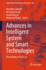 Advances in Intelligent System and Smart Technologies: Proceedings of I2ST'23