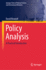 Policy Analysis: A Practical Introduction