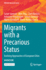Migrants With a Precarious Status: Evolving Approaches of European Cities (Imiscoe Research Series)