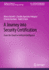 A Journey Into Security Certification: From the Cloud to Artificial Intelligence (Synthesis Lectures on Information Security, Privacy, and Trust)