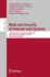 Risks and Security of Internet and Systems: 18th International Conference, CRiSIS 2023, Rabat, Morocco, December 6-8, 2023, Revised Selected Papers