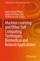 Machine Learning and Other Soft Computing Techniques: Biomedical and Related Applications