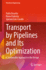 Transport by Pipelines and Its Optimization: A Sustainable Approach to the Design