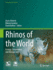 Rhinos of the World: Ecology, Conservation and Management (Fascinating Life Sciences)