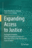 Expanding Access to Justice: An Empirical Analysis of the Participation of State and Non-State Actors in the International Court of Justice