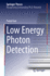 Low Energy Photon Detection