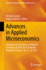 Advances in Applied Microeconomics