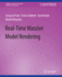 Real-Time Massive Model Rendering (Synthesis Lectures on Computer Graphics and Animation)