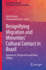 Resignifying Migration and Minorities' Cultural Contact in Brazil