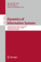 Dynamics of Information Systems