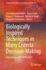 Biologically Inspired Techniques in Many Criteria Decision-Making: Proceedings of Bitmdm 2024