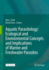 Aquatic Parasitology: Ecological and Environmental Concepts and Implications of Marine and Freshwater Parasites