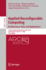 Applied Reconfigurable Computing. Architectures, Tools, and Applications: 21st International Symposium, ARC 2025, Seville, Spain, April 9-11, 2025, Proceedings