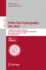 Public-Key Cryptography - PKC 2025: 28th IACR International Conference on Practice and Theory of Public-Key Cryptography, Rros, Norway, May 12-15, 2025, Proceedings, Part V