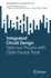 Integrated Circuit Design: Tape-out Process with Open-Source Tools