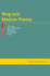 Ring and Module Theory (Trends in Mathematics)