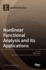 Nonlinear Functional Analysis and Its Applications