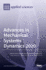 Advances in Mechanical Systems Dynamics 2020