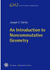 An Introduction to Noncommutative Geometry (Ems Series of Lectures in Mathematics)