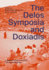 Delos Symposia and Doxiadis