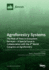 Agroforestry Systems the Role of Trees in Ecosystem Servicesa Special Issue in Collaboration With the 4th World Congress on Agroforestry