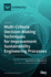 Multi-Criteria Decision-Making Techniques for Improvement Sustainability Engineering Processes: Volume 2