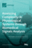 Assessing Complexity in Physiological Systems through Biomedical Signals Analysis