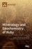 Mineralogy and Geochemistry of Ruby