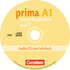 Prima A1. Band 1: Audio-Cd