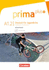 Prima Plus: A1: Band 2-Arbeitsbuch Mit Cd-Rom