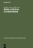 Semi-Lexical Categories: the Function of Content Words and the Content of Function Words (Studies in Generative Grammar, 59)