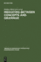 Mediating Between Concepts and Grammar (Trends in Linguistics. Studies and Monographs)