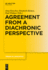 Agreement From a Diachronic Perspective (Trends in Linguistics. Studies and Monographs [Tilsm], 287)