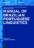 Manual of Brazilian Portuguese Linguistics