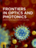 Frontiers in Optics and Photonics De Gruyter Reference