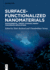 Surface-Functionalized Nanomaterials: Environmental, Energy Storage, Energy Conversion Applications