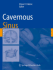 Cavernous Sinus: Developments and Future Perspective