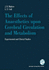 The Effects of Anaesthetics Upon Cerebral Circulation and Metabolism-Experimental and Clinical Studies