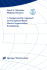 A Nonparametric Approach to Perceptions-Based Market Segmentation: Foundations (Interdisciplinary Studies in Economics and Management)