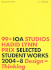 99+ IOA Studios: Hadid, Lynn, Prix: Selected Student Works 2004-8, Design = Thinking