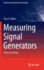 Measuring Signal Generators