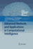 Advanced Methods and Applications in Computational Intelligence