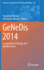 Genedis 2014: Computational Biology and Bioinformatics