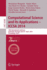 Computational Science and Its Applications - ICCSA 2014: 14th International Conference, Guimares, Portugal, June 30 - July 3, 204, Proceedings, Part II