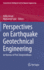 Perspectives on Earthquake Geotechnical Engineering (Hb 2015)