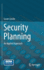 Security Planning