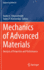 Mechanics of Advanced Materials