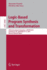 Logic-Based Program Synthesis and Transformation: 24th International Symposium, Lopstr 2014, Canterbury, Uk, September 9-11, 2014. Revised Selected Papers