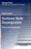 Nonlinear Mode Decomposition: Theory and Applications