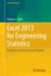 Excel 2013 for Engineering Statistics: a Guide to Solving Practical Problems (Excel for Statistics)